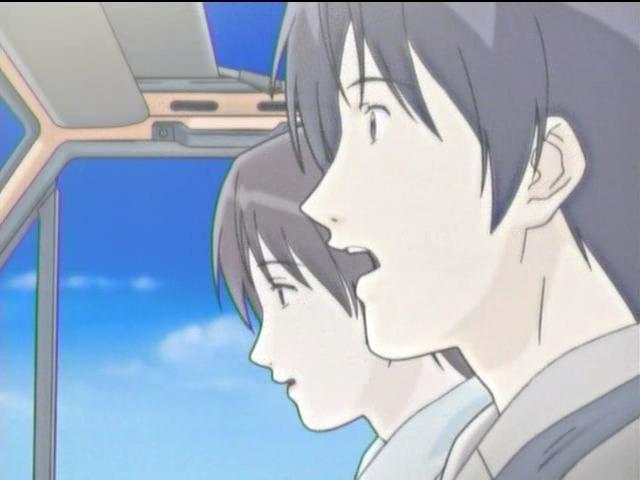 Otaku Gallery  / Anime e Manga / Someday`s Dreamers / Screen Shots / 11 - L`arcobaleno che fini` per spezzarsi / 094.jpg